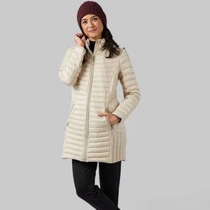 Winter coat by 32° Heat